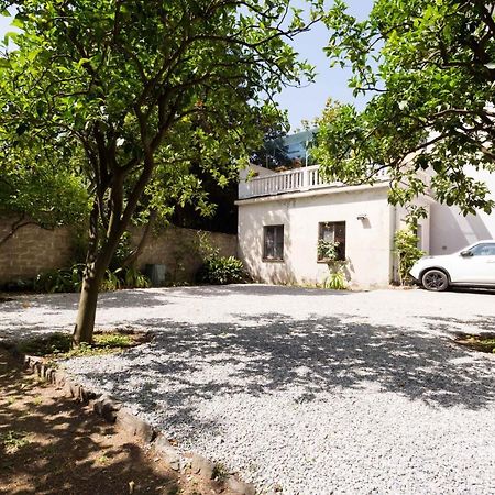 Ferienwohnung Flamingo & Cactus By The Sea Levanto Exterior foto