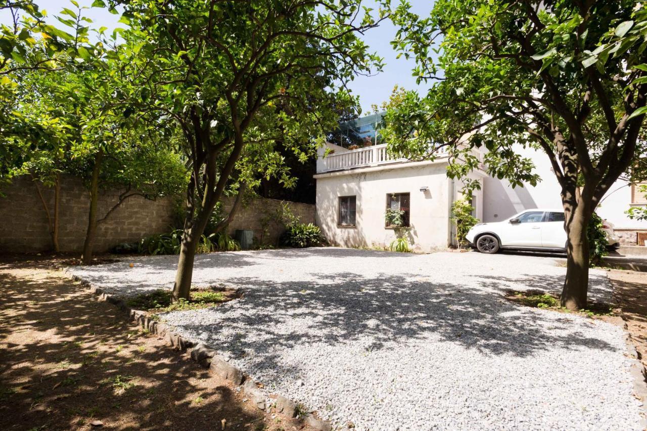 Ferienwohnung Flamingo & Cactus By The Sea Levanto Exterior foto